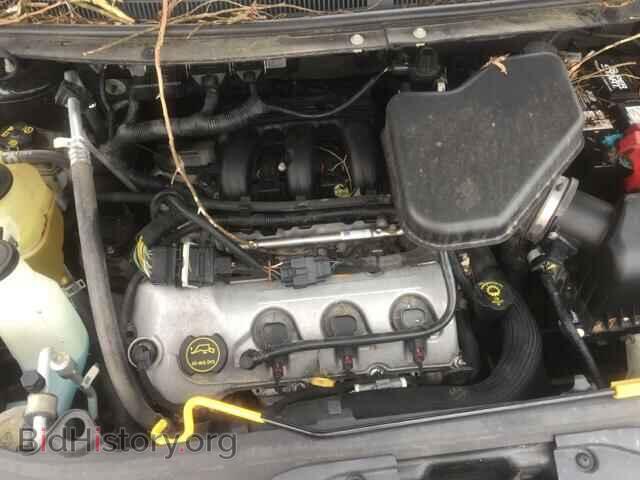 2007 FORD EDGE - VIN: 2FMDK38C17BB05694 - Photo 7