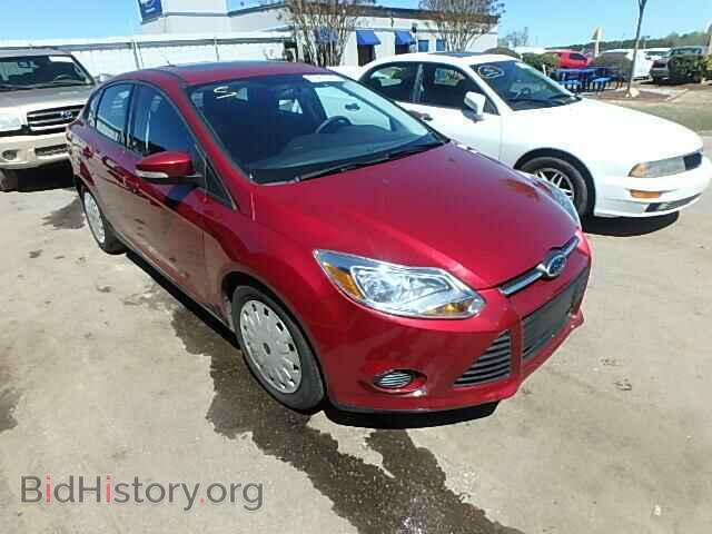 Photo 1FADP3F23DL149066 - FORD FOCUS 2013