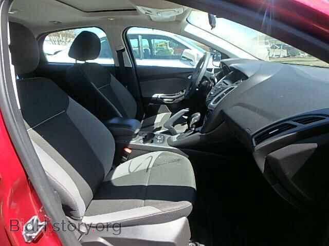 2013 FORD FOCUS - VIN: 1FADP3F23DL149066 - Photo 5