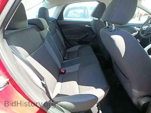 2013 FORD FOCUS - VIN: 1FADP3F23DL149066 - Photo 6