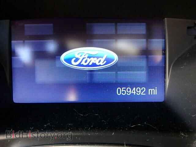 2013 FORD FOCUS - VIN: 1FADP3F23DL149066 - Photo 8