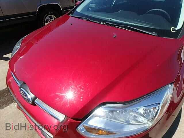 2013 FORD FOCUS - VIN: 1FADP3F23DL149066 - Photo 9