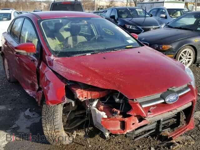 Photo 1FAHP3F23CL149844 - FORD FOCUS 2012