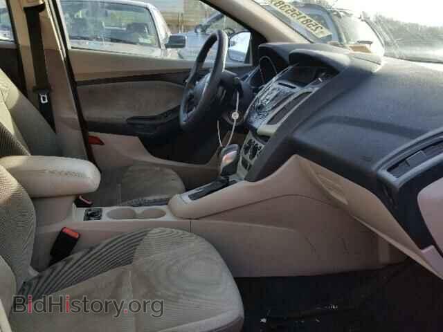 2012 FORD FOCUS - VIN: 1FAHP3F23CL149844 - Photo 5