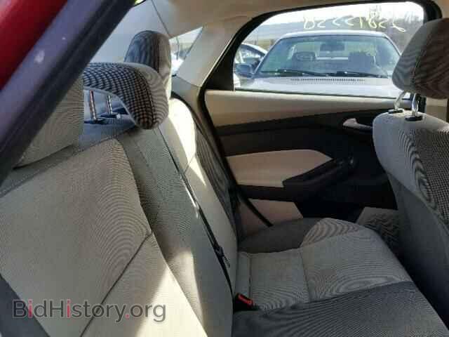 2012 FORD FOCUS - VIN: 1FAHP3F23CL149844 - Photo 6