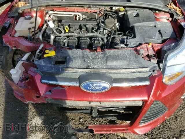 2012 FORD FOCUS - VIN: 1FAHP3F23CL149844 - Photo 7