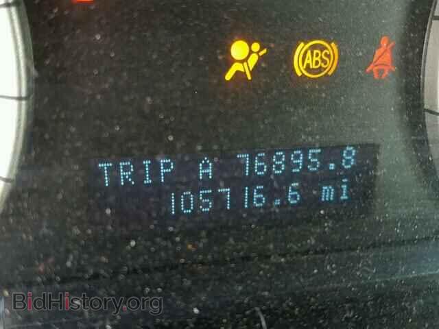 2011 FORD ESCAPE - VIN: 1FMCU0EG2BKC18208 - Фото 8