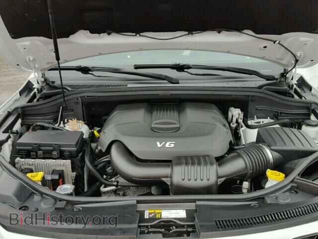 2015 JEEP CHEROKEE - VIN: 1C4RJFAG7FC762445 - Фото 7