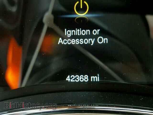 2015 JEEP CHEROKEE - VIN: 1C4RJFAG7FC762445 - Фото 8
