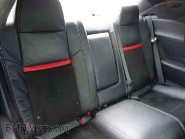2012 DODGE CHALLENGER - VIN: 2C3CDYCJ0CH103251 - Photo 6