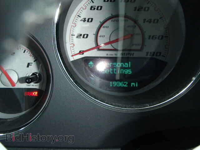 2012 DODGE CHALLENGER - VIN: 2C3CDYCJ0CH103251 - Photo 8