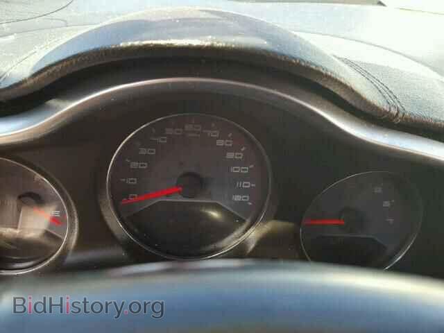 2013 DODGE AVENGER - VIN: 1C3CDZAB3DN582789 - Фото 8