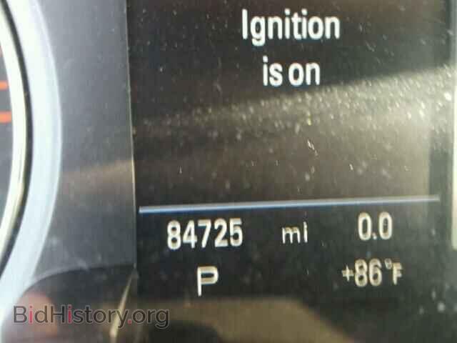 2010 AUDI A4 - VIN: WAU4FAFL5AA052353 - Фото 8