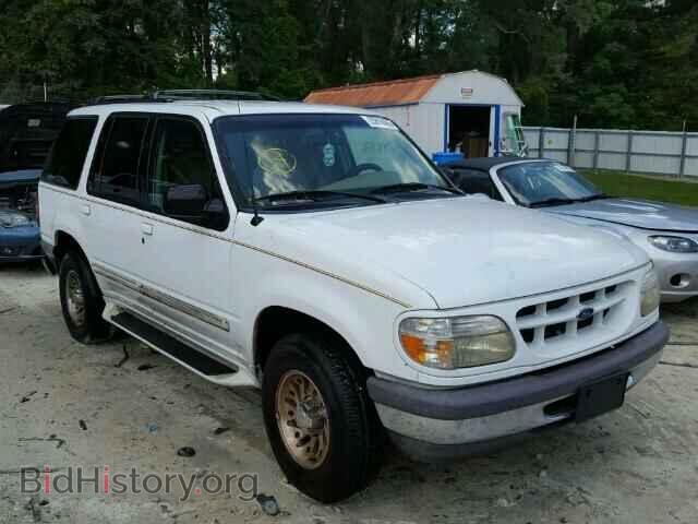 Фотография 1FMZU32X9WUD34483 - FORD EXPLORER 1998