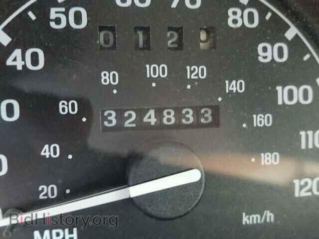 1998 FORD EXPLORER - VIN: 1FMZU32X9WUD34483 - Фото 8