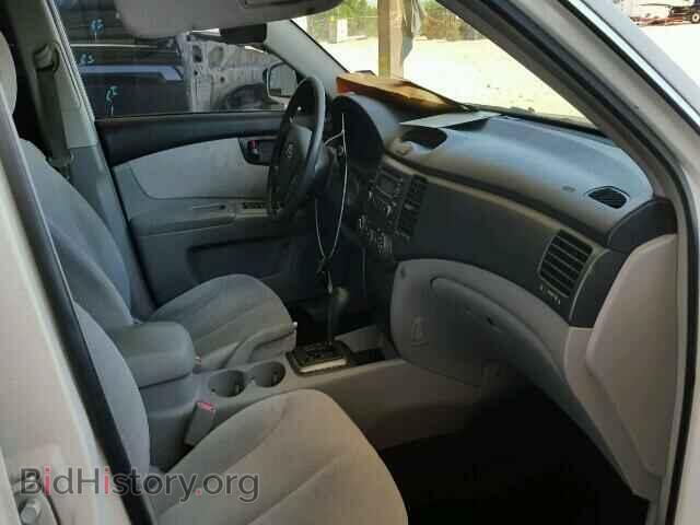 2008 KIA OPTIMA - VIN: KNAGE123385193849 - Фото 5