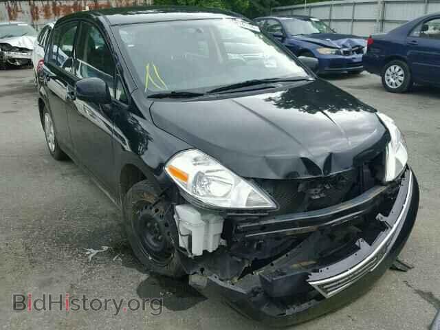 Фотография 3N1BC1CP9CL361185 - NISSAN VERSA 2012