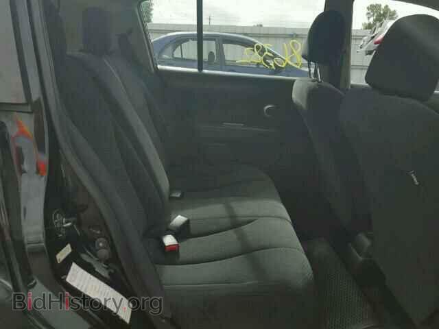 2012 NISSAN VERSA - VIN: 3N1BC1CP9CL361185 - Photo 6