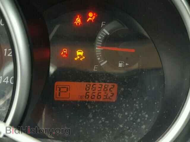 2012 NISSAN VERSA - VIN: 3N1BC1CP9CL361185 - Photo 8