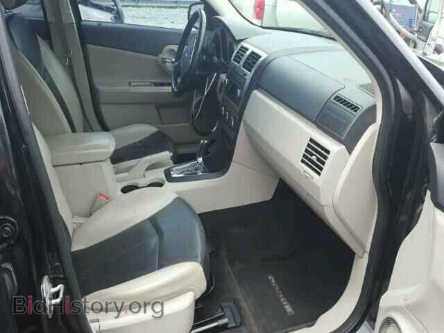 2010 DODGE AVENGER - VIN: 1B3CC5FB7AN151899 - Фото 5