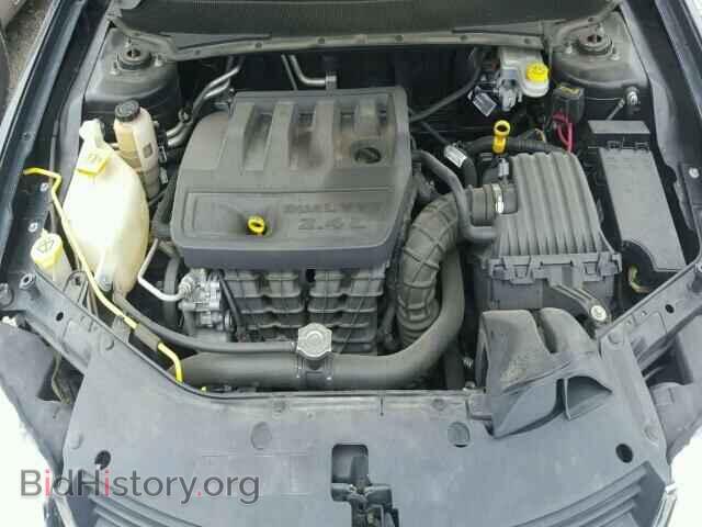 2010 DODGE AVENGER - VIN: 1B3CC5FB7AN151899 - Фото 7
