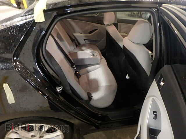 2013 KIA OPTIMA - VIN: 5XXGM4A74DG190802 - Фото 6