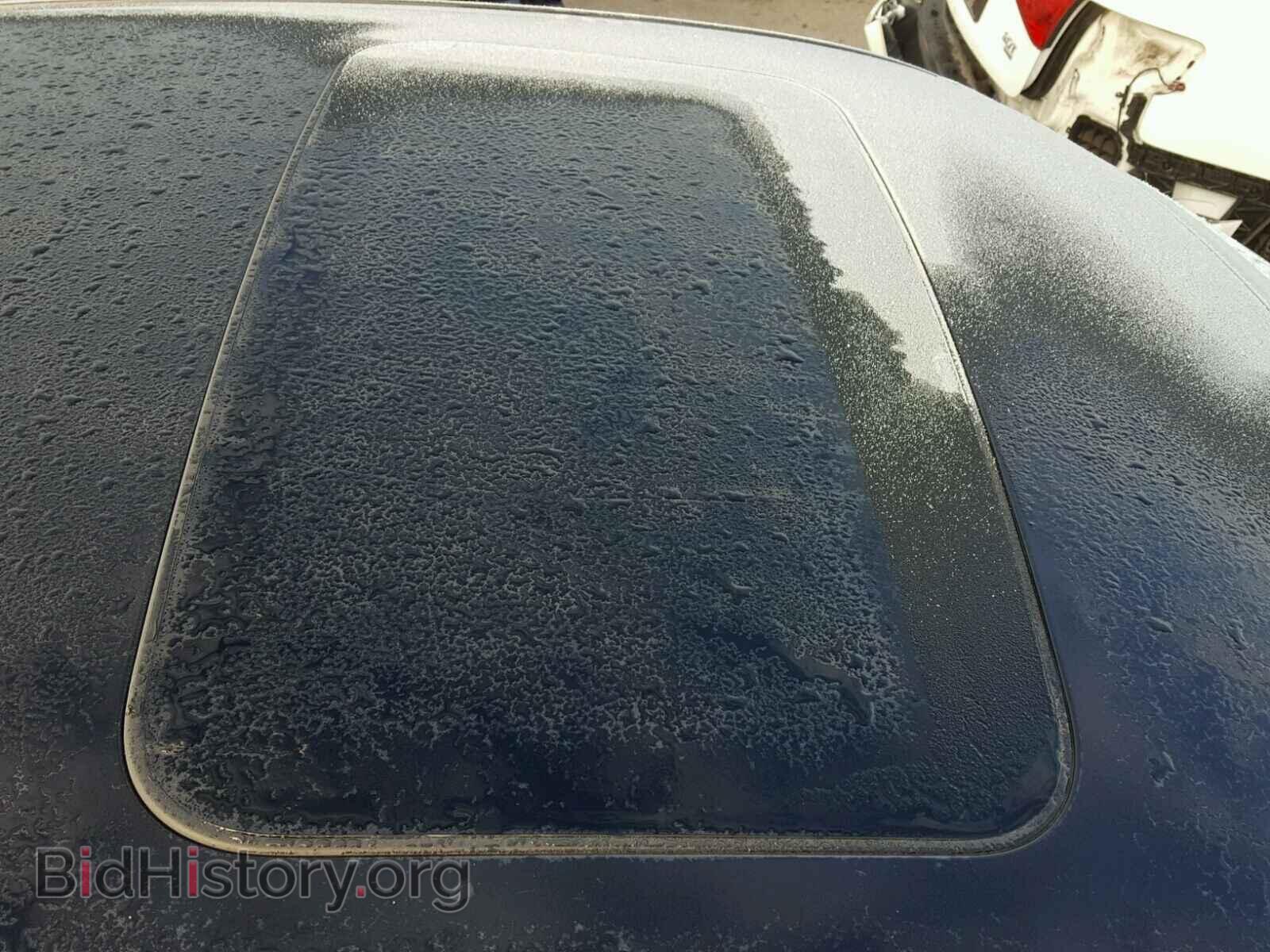 2008 SAAB 9 3 - VIN: YS3FM47R581152994 - Фото 9