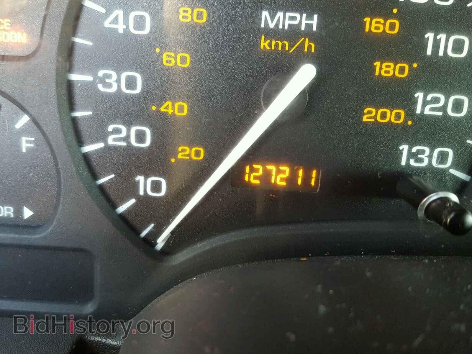 2003 SATURN VUE - VIN: 5GZCZ53B43S875005 - Фото 8