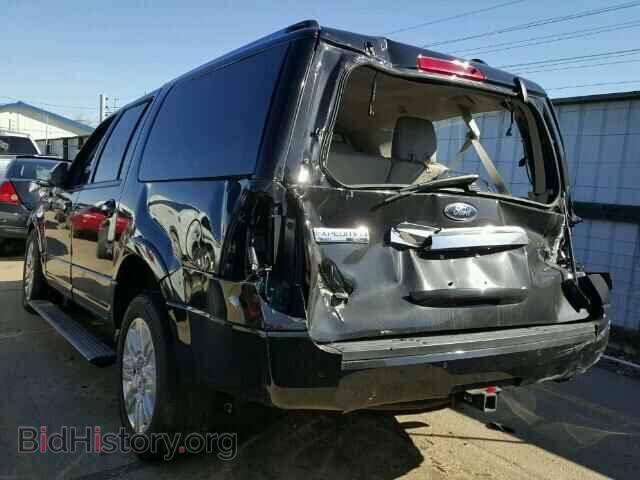 2014 FORD EXPEDITION - VIN: 1FMJK2A50EEF02131 - Фото 3