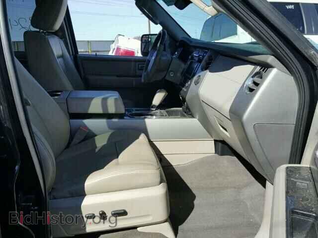 2014 FORD EXPEDITION - VIN: 1FMJK2A50EEF02131 - Фото 5