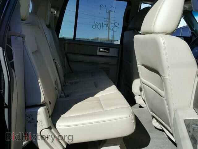 2014 FORD EXPEDITION - VIN: 1FMJK2A50EEF02131 - Фото 6