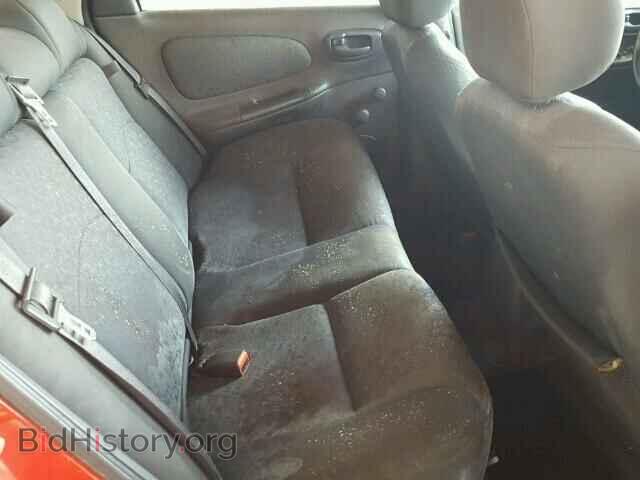 2002 DODGE NEON - VIN: 1B3ES56C72D623367 - Фото 6