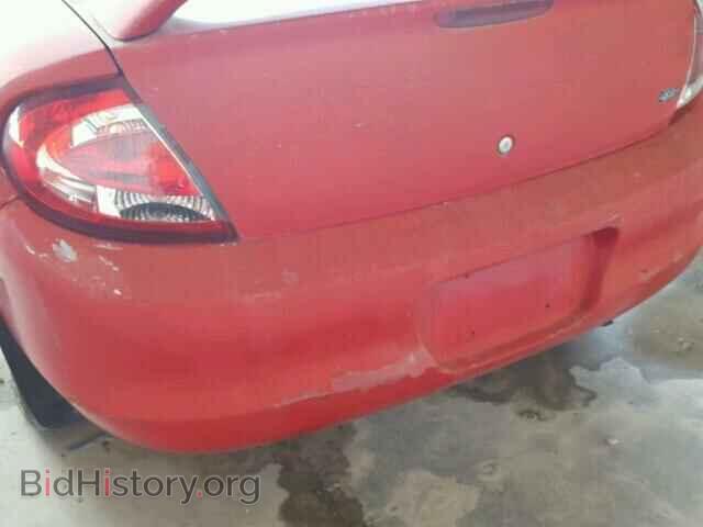 2002 DODGE NEON - VIN: 1B3ES56C72D623367 - Фото 10