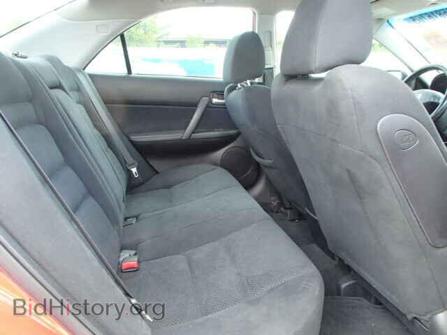 2008 MAZDA 6 - VIN: 1YVHP80C385M01106 - Photo 6