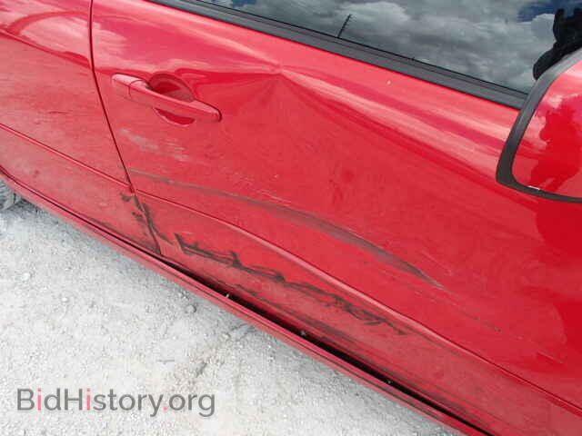 2008 MAZDA 6 - VIN: 1YVHP80C385M01106 - Photo 10