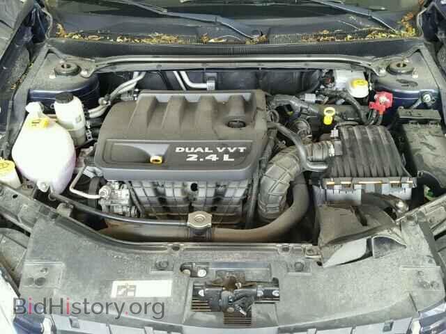 2014 CHRYSLER 200 - VIN: 1C3CCBAB7EN208102 - Фото 7