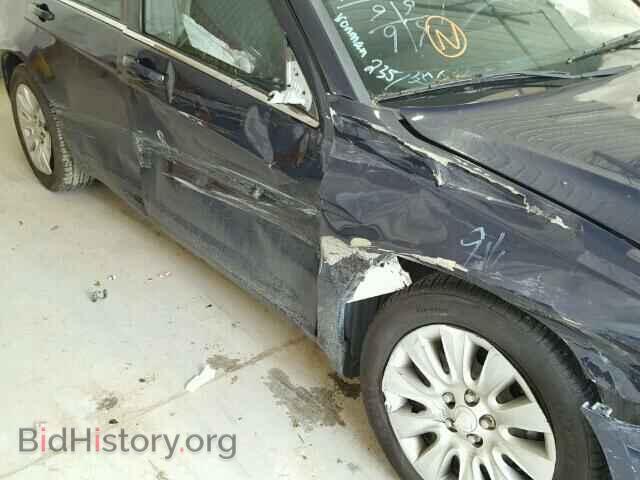 2014 CHRYSLER 200 - VIN: 1C3CCBAB7EN208102 - Фото 10