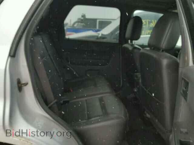 2012 FORD ESCAPE - VIN: 1FMCU9DG0CKB85619 - Photo 6