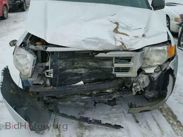 2012 FORD ESCAPE - VIN: 1FMCU9DG0CKB85619 - Photo 7