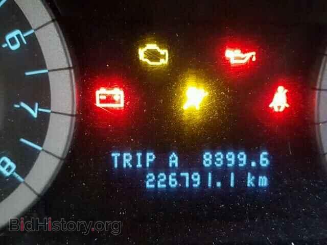 2012 FORD ESCAPE - VIN: 1FMCU9DG0CKB85619 - Photo 8