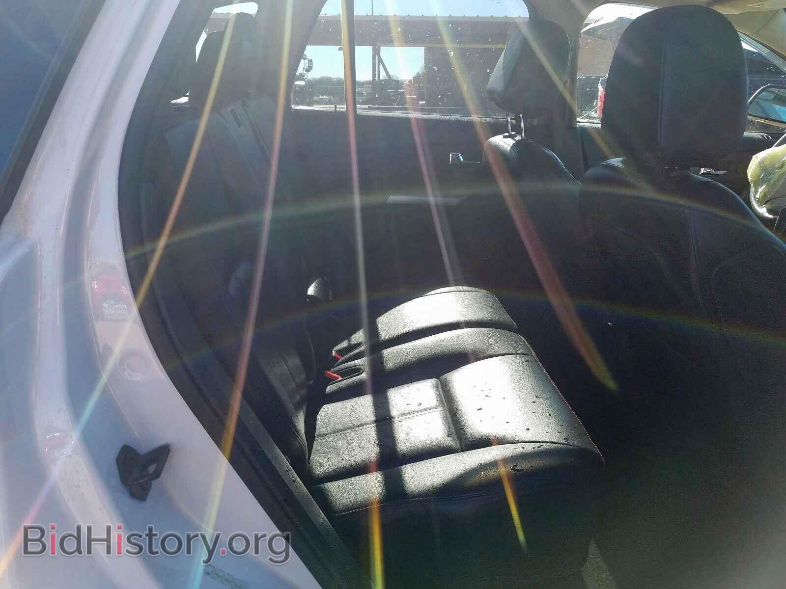 2013 FORD EDGE - VIN: 2FMDK4KC8DBC57661 - Photo 6