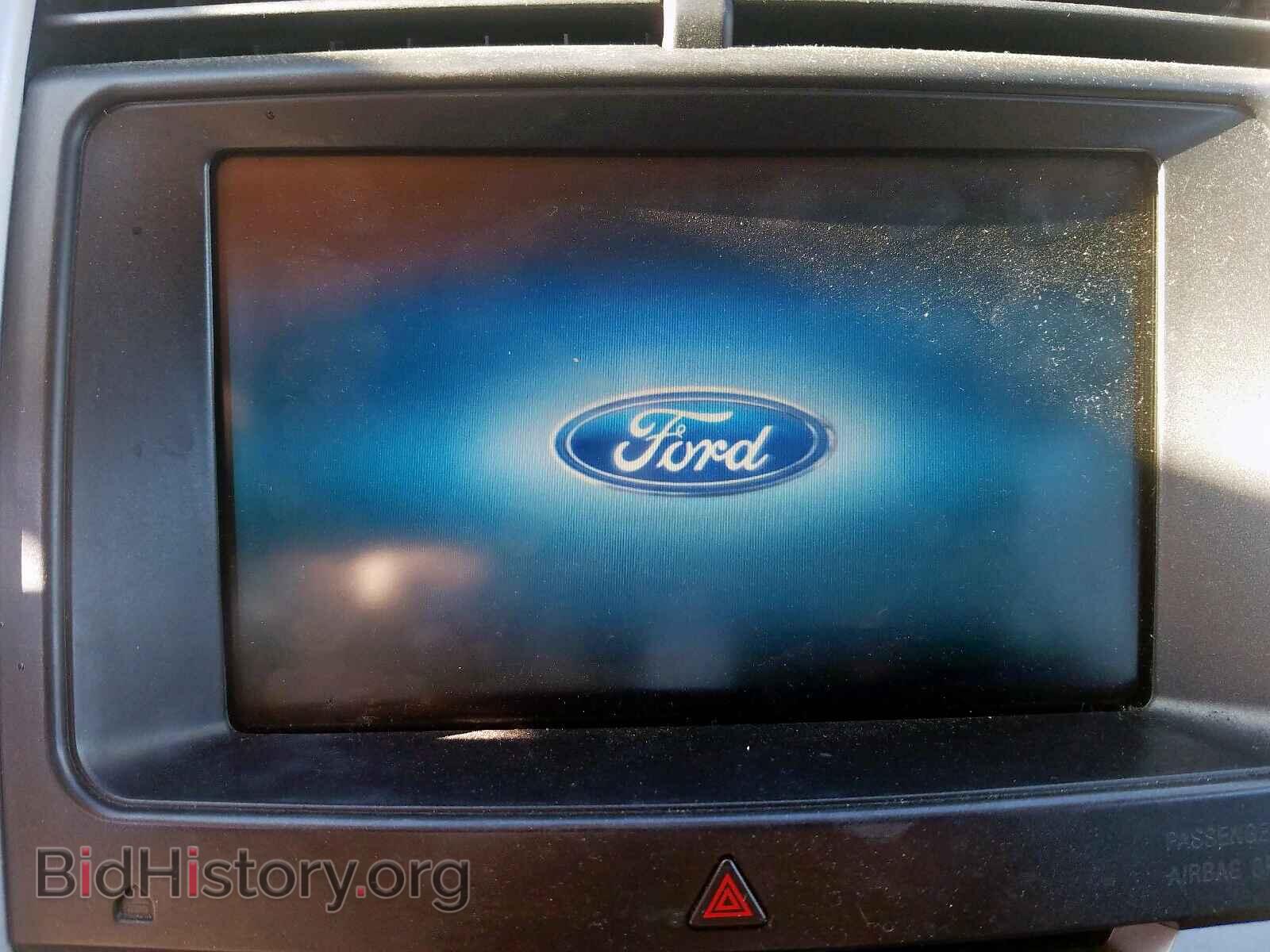 2013 FORD EDGE - VIN: 2FMDK4KC8DBC57661 - Photo 9