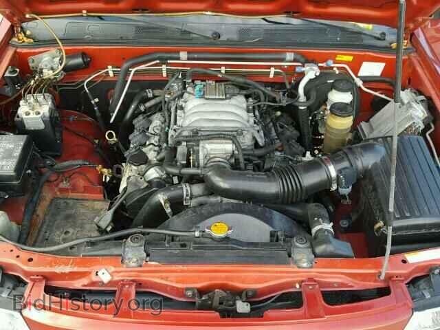 2000 ISUZU RODEO - VIN: 4S2CK58W9Y4334064 - Фото 7