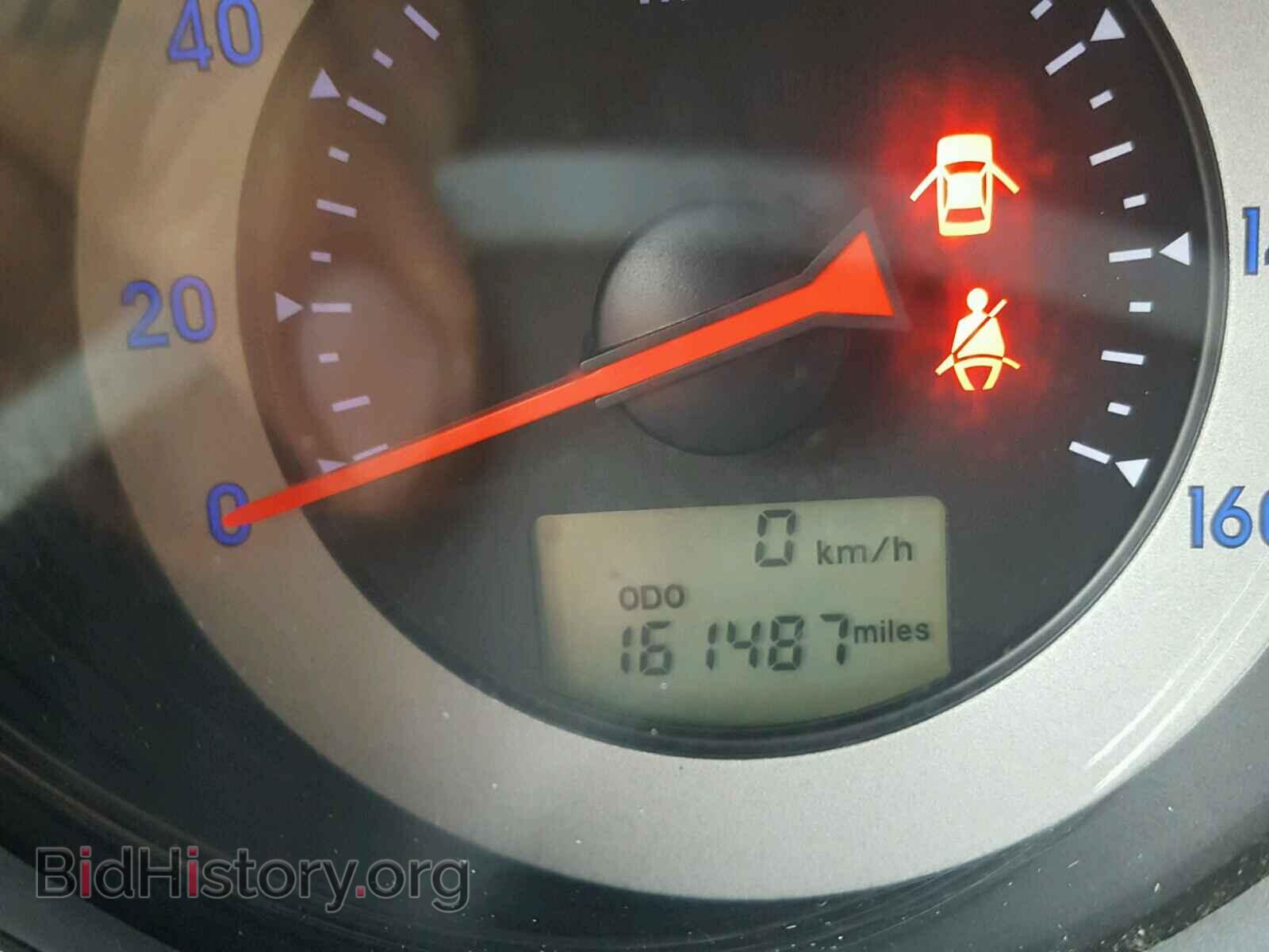 2006 MITSUBISHI ECLIPSE - VIN: 4A3AK24F96E024010 - Фото 8
