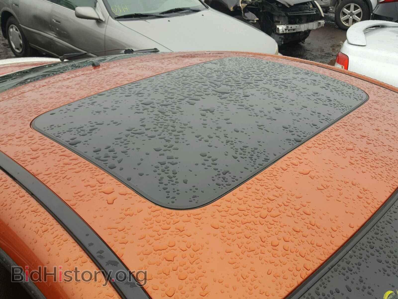 2006 MITSUBISHI ECLIPSE - VIN: 4A3AK24F96E024010 - Фото 9