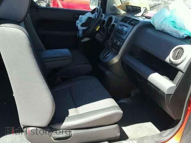 2003 HONDA ELEMENT - VIN: 5J6YH28573L006432 - Photo 5