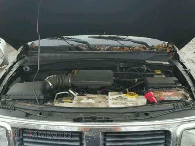 2007 DODGE NITRO - VIN: 1D8GT28K17W738549 - Photo 7