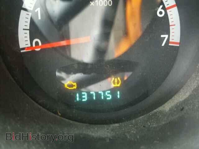 2007 DODGE NITRO - VIN: 1D8GT28K17W738549 - Photo 8