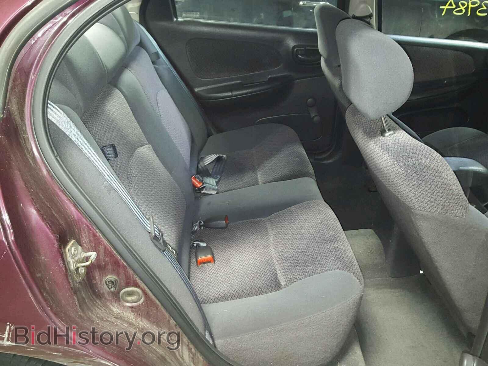 2000 DODGE NEON - VIN: 1B3ES46C0YD804586 - Фото 6