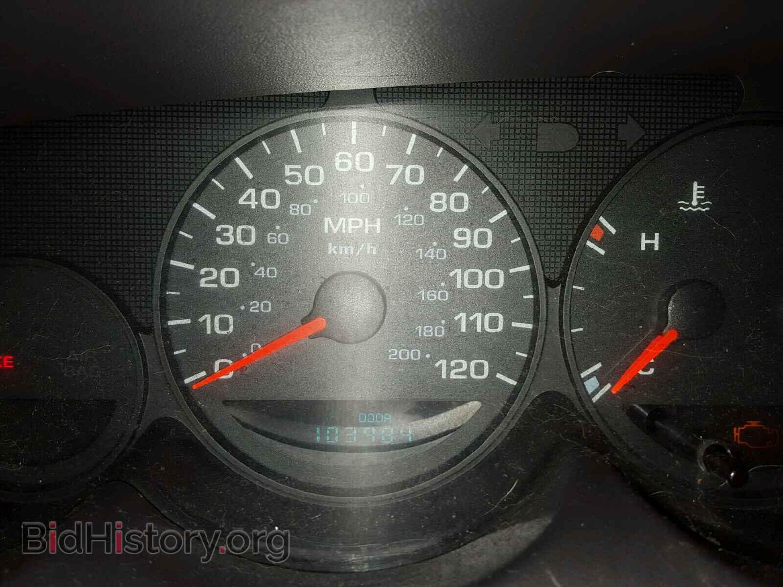 2000 DODGE NEON - VIN: 1B3ES46C0YD804586 - Фото 8